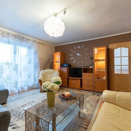 Apartman Relax Vysoké Tatry Exterior photo