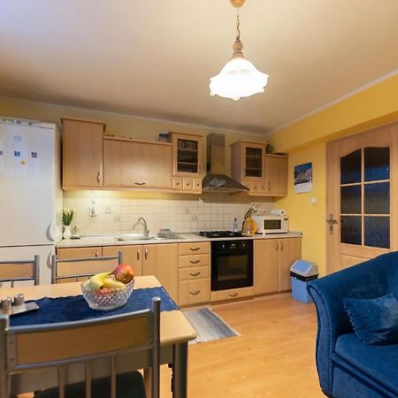 Apartman Relax Vysoké Tatry Exterior photo