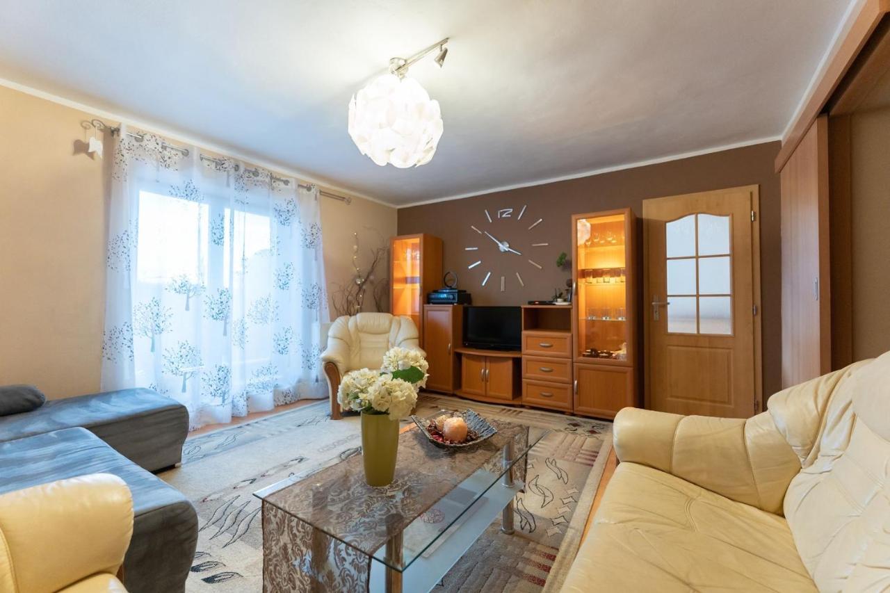 Apartman Relax Vysoké Tatry Exterior photo