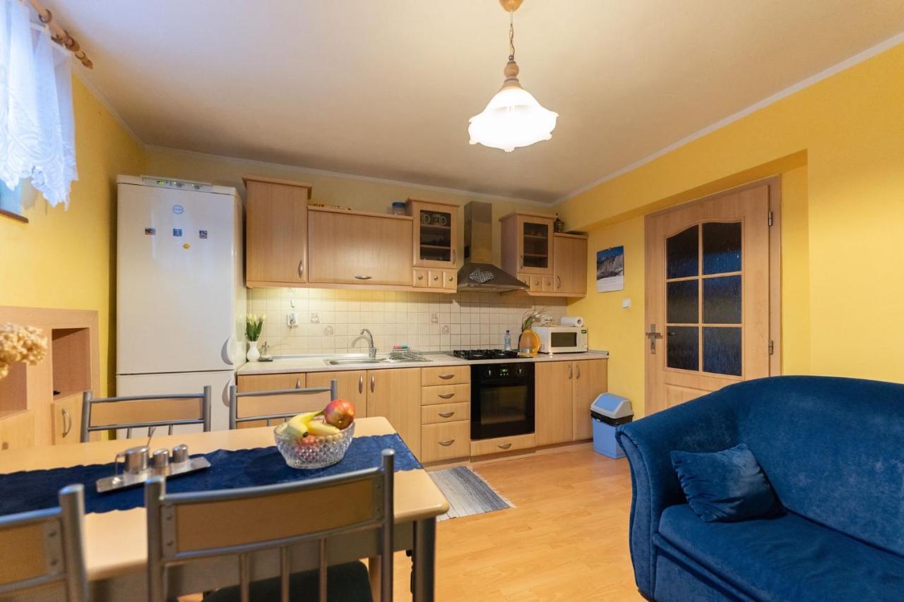 Apartman Relax Vysoké Tatry Exterior photo