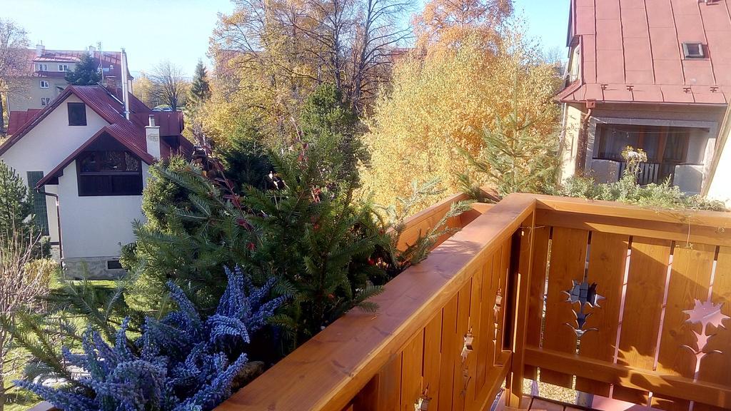Apartman Relax Vysoké Tatry Room photo