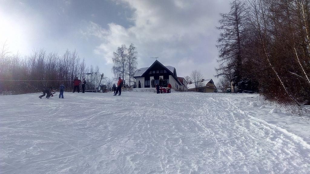 Apartman Relax Vysoké Tatry Exterior photo